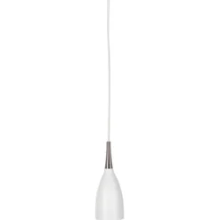 Belid Anemon fönsterpendel LED, mattvit 6,7cm