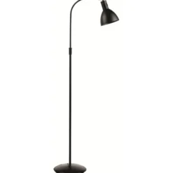 Halo Design ANGORA Golvlampa Svart