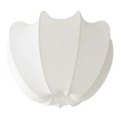 Watt & Veke Anna mini cotton plafond, vit