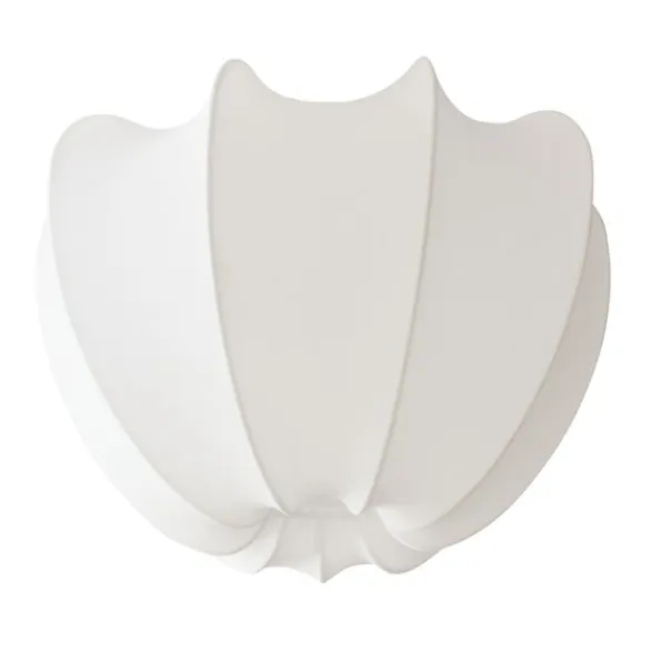 Watt & Veke Anna mini cotton plafond, vit