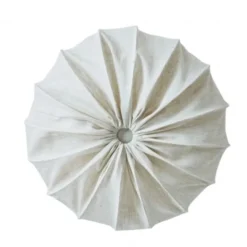 Watt & Veke Anna plafond, linen natural 60cm
