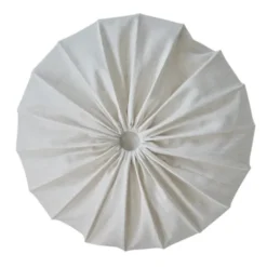 Watt & Veke Anna plafond, linen natural 80cm