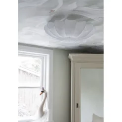 Watt & Veke Anna plafond, linen white 60cm
