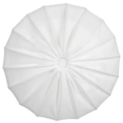 Watt & Veke Anna plafond, linen white 80cm