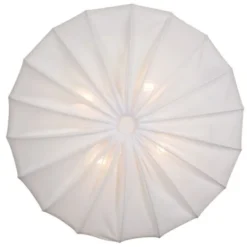 Watt & Veke Anna plafond, linen white 80cm