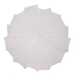 Watt & Veke Anna plafond, linen white 60cm