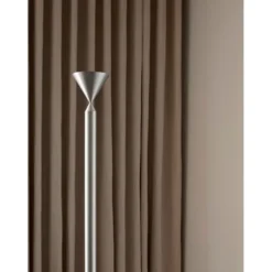 Pholc Apollo 180 golvlampa Aluminium