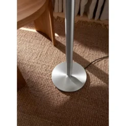 Pholc Apollo 180 golvlampa Aluminium