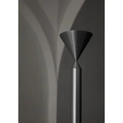 Pholc Apollo 180 golvlampa Aluminium