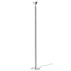 Pholc Apollo 180 golvlampa Aluminium