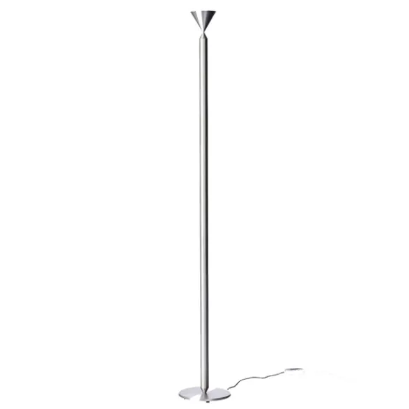 Pholc Apollo 180 golvlampa Aluminium