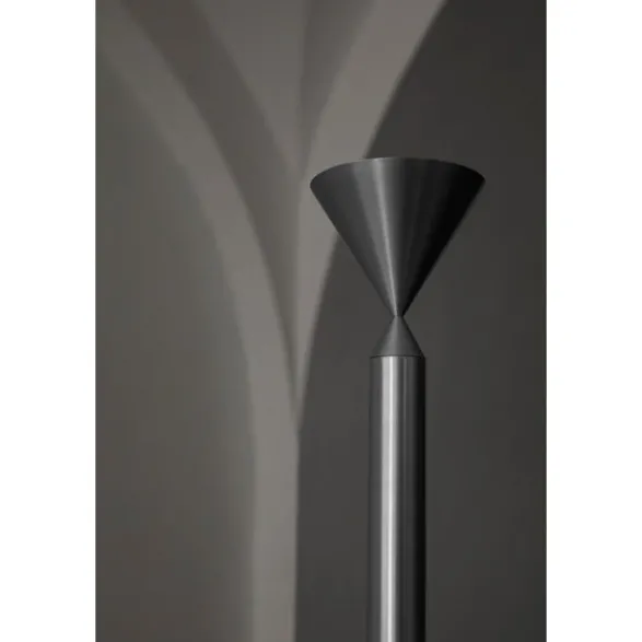 Pholc Apollo 180 golvlampa Aluminium