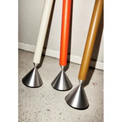 Pholc Apollo 59 pendel, Cumin/aluminium