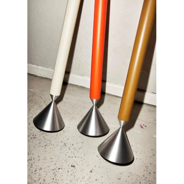 Pholc Apollo 59 pendel, Cumin/aluminium
