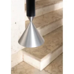 Pholc Apollo 59 pendel Light grey, aluminium