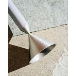 Pholc Apollo 39 pendel Light grey, aluminium