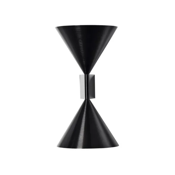 Pholc Apollo 24 vägglampa, Darkest hour