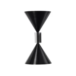 Pholc Apollo 24 vägglampa, Darkest hour