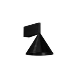 Pholc Apollo 14 vägglampa, Darkest hour