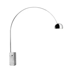 FLOS ARCO Golvlampa LED