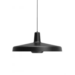 Grupa Arigato pendel large, svart
