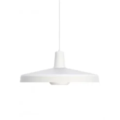 Grupa Arigato pendel large, vit