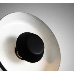 Grupa Arigato vägglampa, vit 70cm