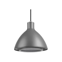 Westal Ark mini Pendel, aluminium
