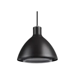 Westal Ark mini Pendel, svart