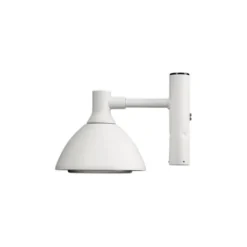 Westal Ark mini Stolparmatur, vit
