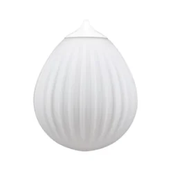 Umage Around the World Lampskärm Tak Vit/Vit