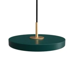 Umage Asteria Micro Taklampa Ø15 cm Forest Green