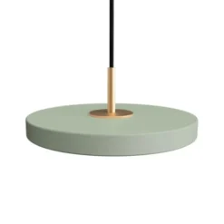 Umage Asteria Micro Taklampa Ø15 cm Nuance Olive