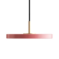 Umage Asteria Micro Taklampa Ø15 cm Nuance Rose