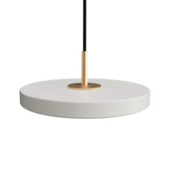 Umage Asteria Micro Taklampa Ø15 cm Nuance Mist