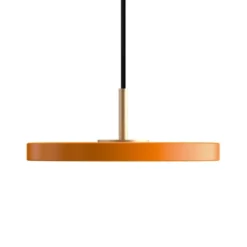 Umage Asteria Micro Taklampa Ø15 cm Nuance Orange