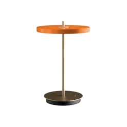Umage Asteria Move bordslampa, nuance orange