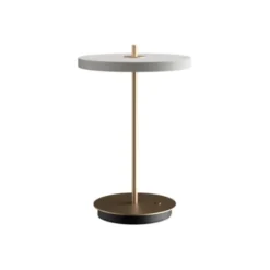Umage Asteria Move bordslampa, Nuance Mist