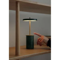 Umage Asteria Move Mini - Green Marble