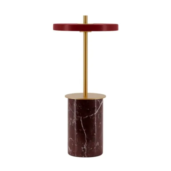 Umage Asteria Move Mini - Red Marble