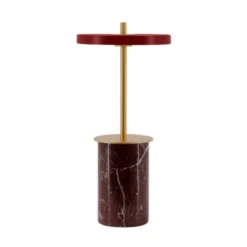 Umage Asteria Move Mini - Red Marble