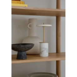 Umage Asteria Move Mini - White Marble