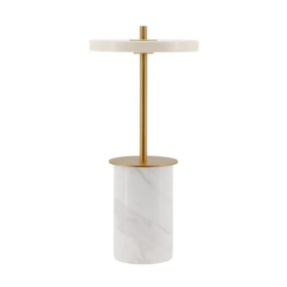 Umage Asteria Move Mini - White Marble