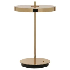 Umage Asteria Move - polished brass