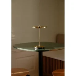 Umage Asteria Move - polished brass