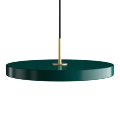 Umage Asteria pendel, forest green 43cm