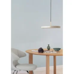 Umage Asteria Plus Medium pendel, Pearl White