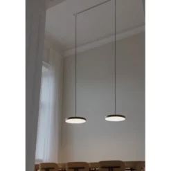 Umage Asteria Plus Mini pendel, Black