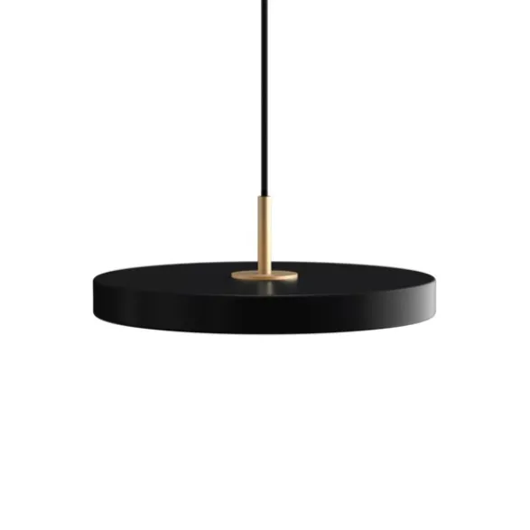 Umage Asteria Plus Mini pendel, Black