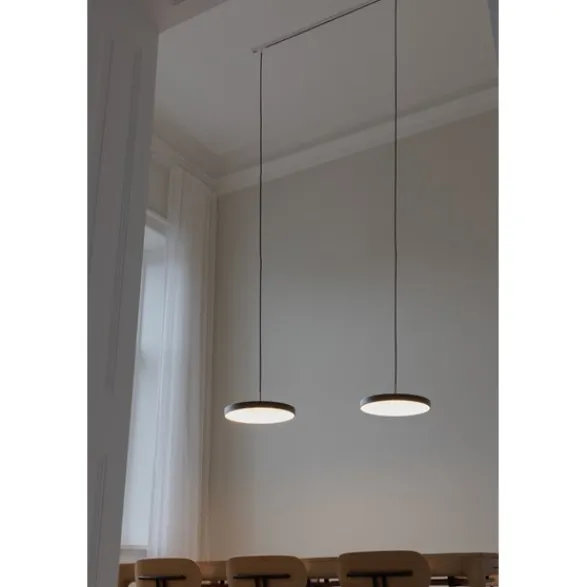 Umage Asteria Plus Mini pendel, Black